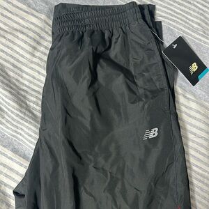 Adidas Mens and new balance 2 pairs